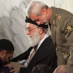 Foto: Confirman la muerte del Comandante del CGRI y secretario del Consejo de Seguridad de Irán/Cortesía