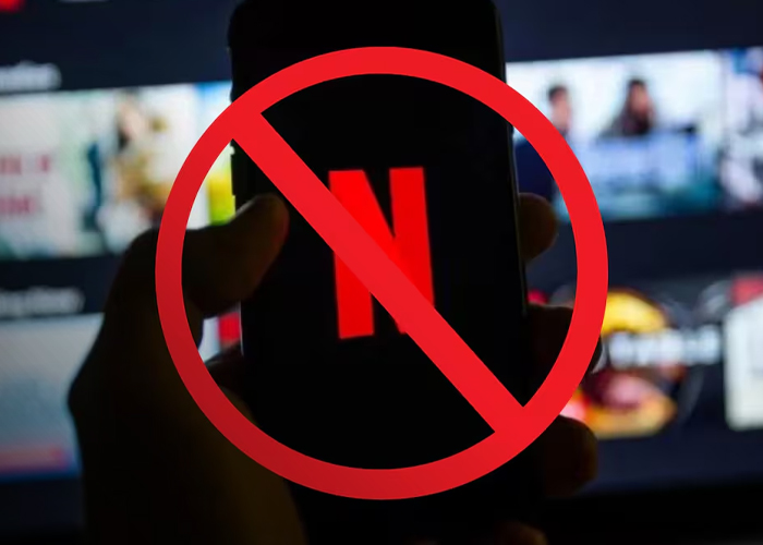 Foto: Netflix dice adiós a celulares /cortesía 