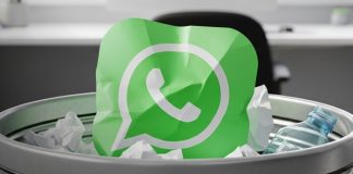 Foto: WhatsApp ligero, celular veloz /cortesía
