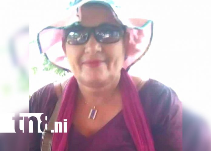 Foto: Mujer es hallada sin vida en El Maniadero, Boaco /TN8