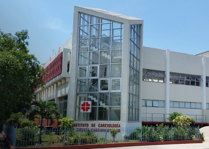Foto: Inteligencia artificial en Cuba /cortesía