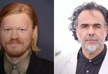 Jesse Plemons adelanta detalles de la esperada colaboración con Iñárritu Foto: Jesse Plemons sobre "Digger" /cortesía