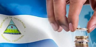 Foto: Nicaragua: ejemplo de desarrollo socioeconómico en Centroamérica / Cortesía
