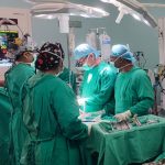 Foto: Nicaragua realiza cirugía cardíaca infantil con éxito/Cortesía