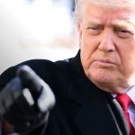 Foto: Advertencia de Trump a Irán /cortesía