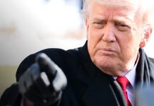 Trump amenaza con acciones severas si Irán reactiva su programa nuclear Foto: Advertencia de Trump a Irán /cortesía