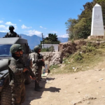 Foto: Guatemala activa protocolos de seguridad en línea fronteriza/Cortesía