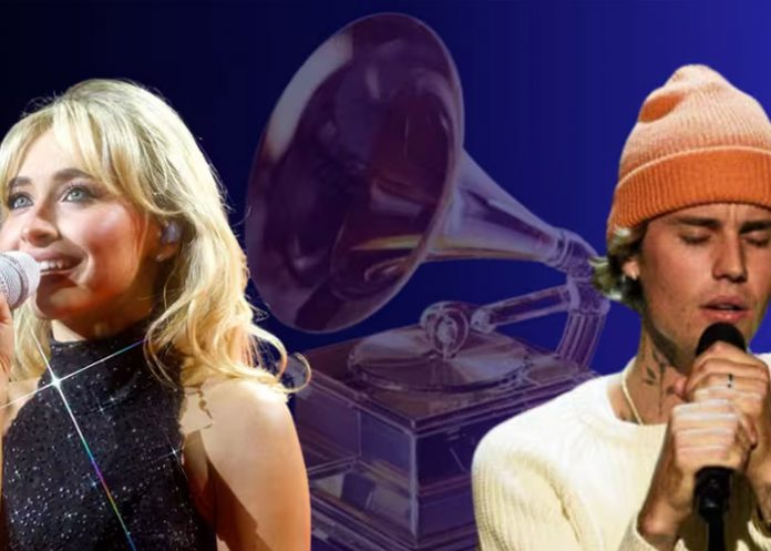 Foto: Música y espectáculo: lo más esperado de los Grammy 2026 / Cortesía