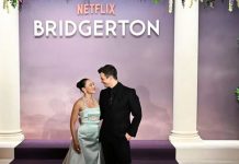 Foto: Eloise y Francesca brillarán en las próximas temporadas de Los Bridgerton/Cortesía