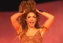 Foto: Transporte seguro para el concierto de Shakira en San Salvador/Cortesía