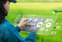 Foto: La inteligencia artificial impulsa el rendimiento agrícola en India/Cortesía