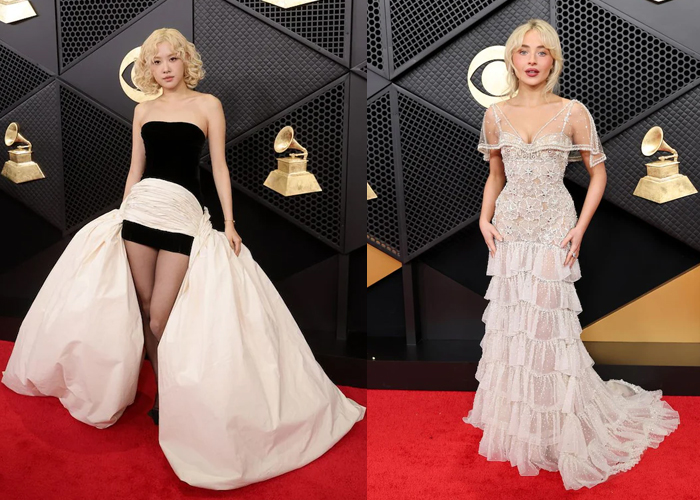 Foto: ¡Los Grammy Awards 2026! Música, moda y espectáculo/Cortesía