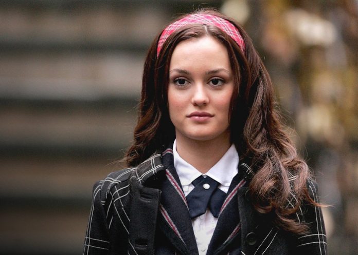 Foto: Cecily von Ziegesar expande el universo de Gossip Girl/ Cortesía