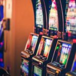 Foto: Casino cierra tras fallecimiento de un cliente/ Cortesía
