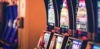 Foto: Casino cierra tras fallecimiento de un cliente/ Cortesía