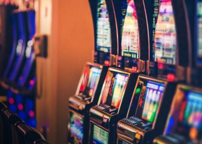 Foto: Casino cierra tras fallecimiento de un cliente/ Cortesía