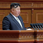 Foto: Nicaragua felicita a Kim Jong Un por su reelección/Cortesía
