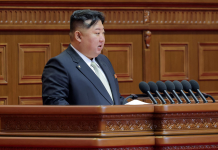 Foto: Nicaragua felicita a Kim Jong Un por su reelección/Cortesía