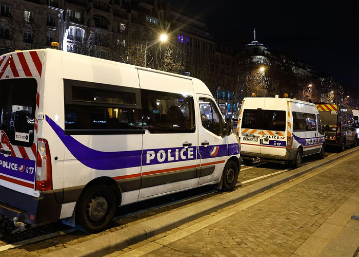 Foto: Francia abre proceso judicial por abuso a un niño /Cortesía