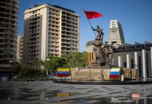 Rusia reafirma su apoyo y fortalece la alianza estratégica con Venezuela Foto: Rusia respalda a Venezuela /cortesía