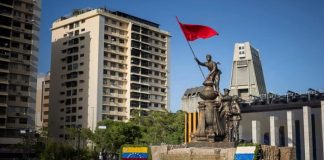 Foto: Rusia respalda a Venezuela /cortesía