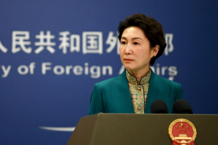 Foto: Crece la tensión: China llama al diálogo entre Washington e Irán/Cortesía Foto: Crece la tensión: China llama al diálogo entre Washington e Irán/Cortesía