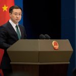 Foto: China se opone al nuevo bloque de EE. UU. /cortesía