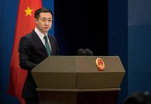 China rechaza “bloques exclusivos” ante nuevo plan minero de EE. UU. Foto: China se opone al nuevo bloque de EE. UU. /cortesía