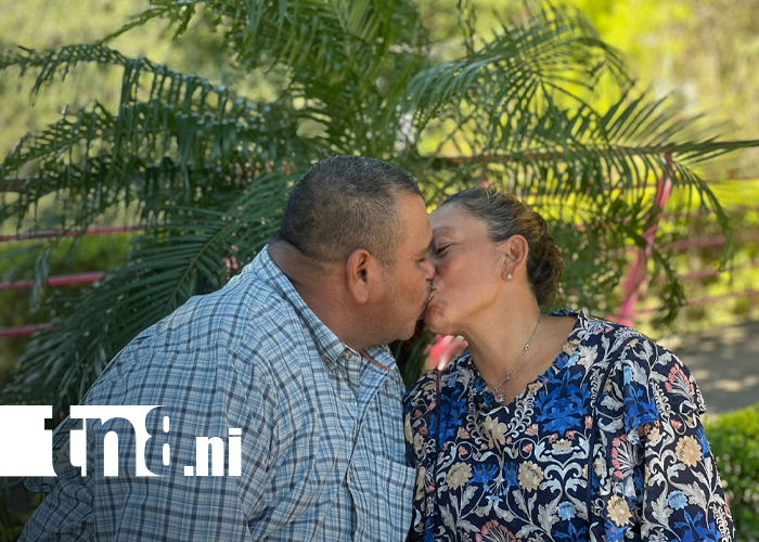 Foto: Amor verdadero rumbo a Ya tu boda 2026 /TN8