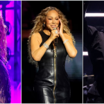 Foto: Rock más diverso que nunca: las sorpresas del Hall of Fame 2026/Cortesía