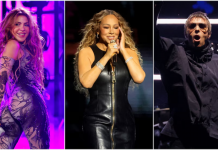Foto: Rock más diverso que nunca: las sorpresas del Hall of Fame 2026/Cortesía
