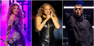 Foto: Rock más diverso que nunca: las sorpresas del Hall of Fame 2026/Cortesía