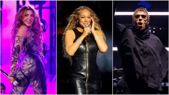 Foto: Rock más diverso que nunca: las sorpresas del Hall of Fame 2026/Cortesía