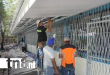 Foto: Tecnológico de Matagalpa recibe inversión de 57 millones/TN8