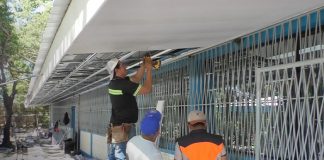 Foto: Tecnológico de Matagalpa recibe inversión de 57 millones/TN8