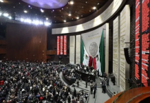 Foto: México se encamina a transformar su modelo laboral/Cortesía