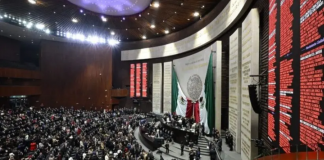 Foto: México se encamina a transformar su modelo laboral/Cortesía