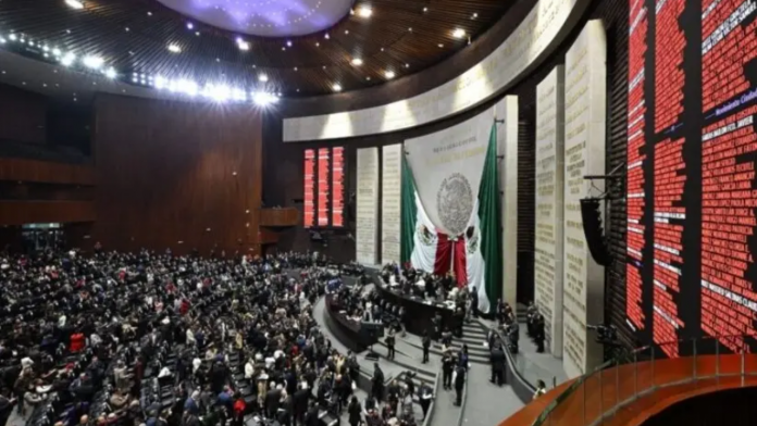 Foto: México se encamina a transformar su modelo laboral/Cortesía