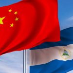 China celebra Año Nuevo Chino en Nicaragua con diplomáticos y autoridades Foto: China celebra Año Nuevo Chino en Nicaragua con diplomáticos y autoridades/TN8