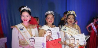 Foto: Juigalpa elige a su nueva Musa Dariana 2026/TN8