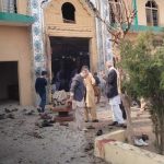 Foto: Tragedia en Pakistán /cortesía