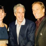 Foto: Zajárova califica como “un infierno” los archivos del caso Jeffrey Epstein /Cortesía