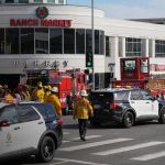 Foto: Tragedia en Estados Unidos /cortesía