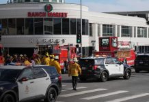 Foto: Tragedia en Estados Unidos /cortesía