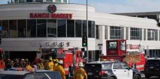 Foto: Tragedia en Estados Unidos /cortesía