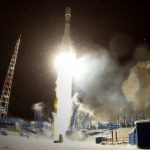 Foto: Rusia consolida su poderío espacial /cortesía