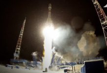 Rusia amplía sus capacidades militares en el espacio con nuevo cohete Foto: Rusia consolida su poderío espacial /cortesía
