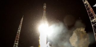 Foto: Rusia consolida su poderío espacial /cortesía