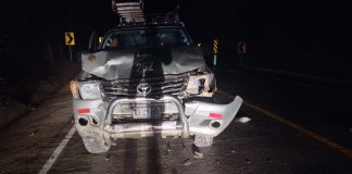 Foto: Múltiples accidentes de tránsito dejan lesionados y daños materiales en Jalapa, Nueva Segovia/TN8