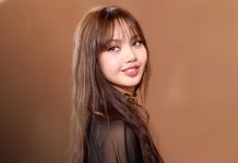 Lalisa Manobal protagonizará una comedia romántica inspirada en ‘Notting Hill’ Foto: Netflix apuesta por Lalisa Manobal /cortesía
